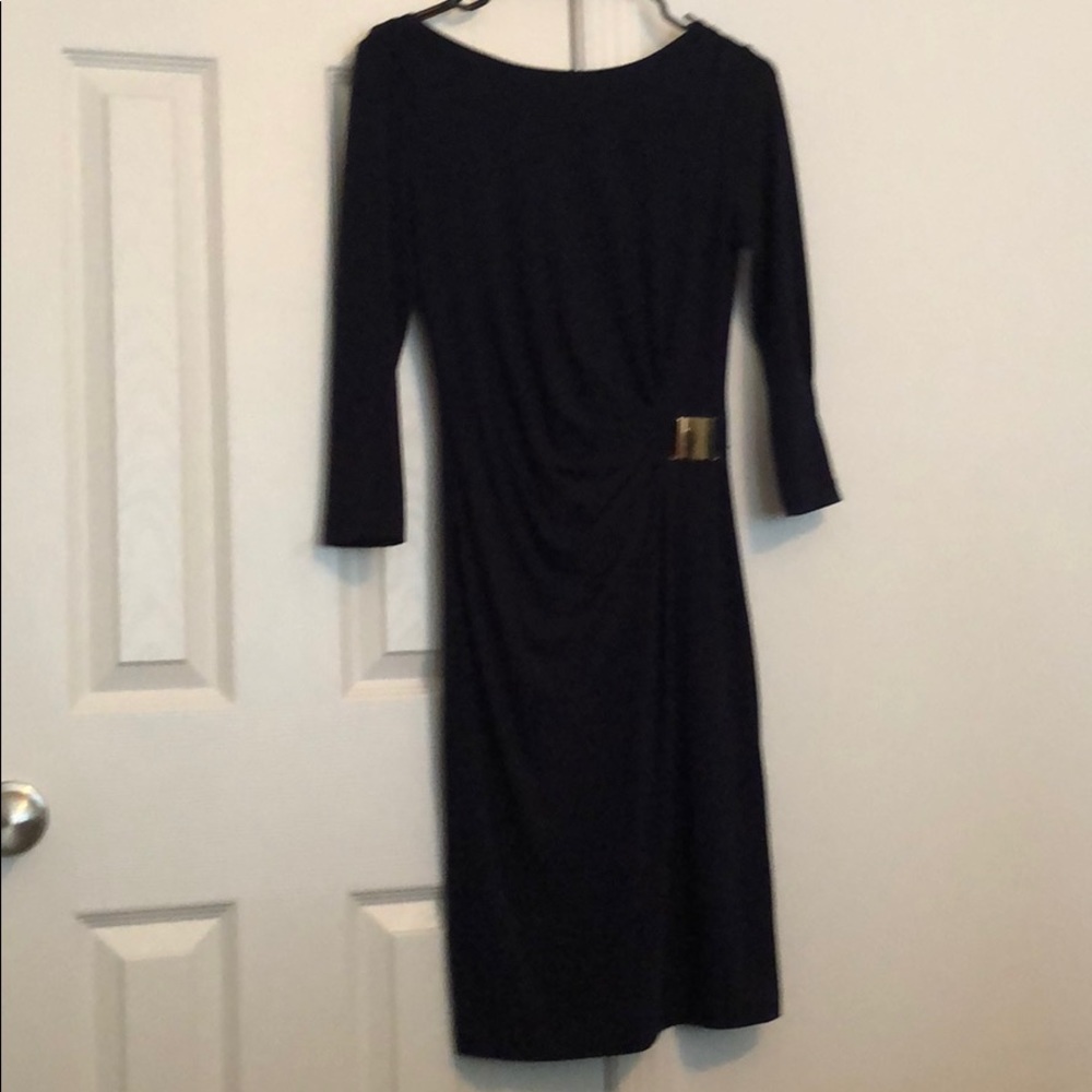 Tahari dress